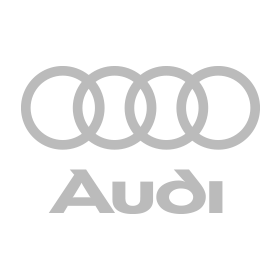 Audi of America logo