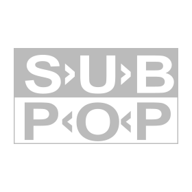 Sub Pop Records logo
