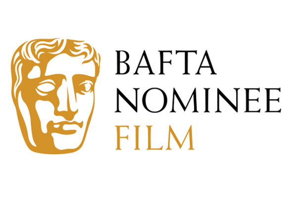 2015 BAFTA NOMINEE image